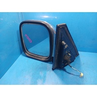 Mitsubishi Pajero Nm-Np Left Power Door Mirror