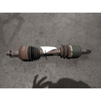 Mitsubishi Pajero Nm-Np Left Front Driveshaft