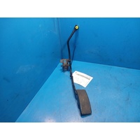 Mitsubishi Pajero Np Accelerator Pedal