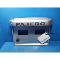 Mitsubishi Pajero Nm-Np  Left Rear Tailgate Garnish