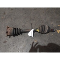Mitsubishi Pajero Nm-Np Right Rear Driveshaft