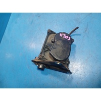 Mitsubishi Pajero Nm-Np Transfer Case Actuator