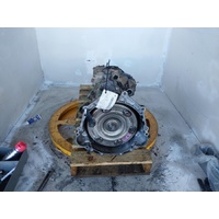 Mitsubishi Pajero Nm-Np 3.5 Petrol 6G74 Automatic Transmission