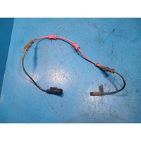 Chrysler 300C Left Front Abs Sensor