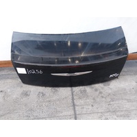 Chrysler 300c Lx2  Bootlid