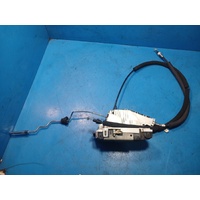 Chrysler 300c Lx Right Front Door Lock