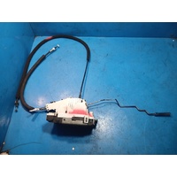 Chrysler 300c Lx Left Front Door Lock