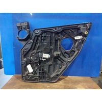 Chrysler 300C Lx2 Right Rear Window Regulator