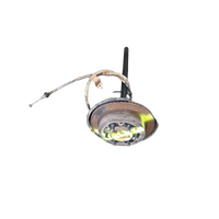 Toyota Prado 120 Series  Right Rear Axle