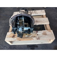 Toyota Prado 120 Series  Rear Diff Centre