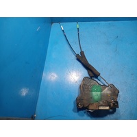 Toyota Prado 120 Series Right Front Door Lock