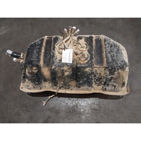 Toyota Prado 120 Series Fuel Tank