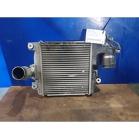 Toyota Prado 120 Series 3.0 1Kd-Ftv Diesel Intercooler