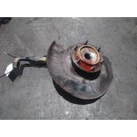 Toyota Prado 120 Series Left Front Hub Assembly