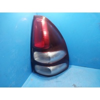 Toyota Prado 120 Series Right Taillight In Body