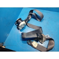 Toyota Prado 120 Series  Rh Rear 2Nd Row Seat Belt Only