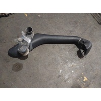 Toyota Prado 120 Series, Snorkel, Factory 02/03-10/09