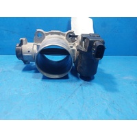 Toyota Hilux, Prado Throttle Body