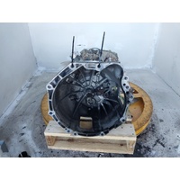 Toyota Prado 120 Series 3.0 Kdj120 1Kd-Ftv Turbo Diesel 6 Speed Manual Gearbox