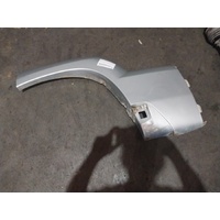 Toyota Prado 120 Series Left Rear Wheel Arch Flare
