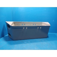 Toyota Landcruiser 79 Series  Rear Storage Console