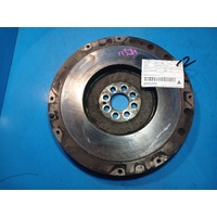 Toyota Landcruiser 70 Series My07 Update 4.5 Manual Flywheel