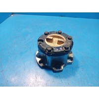 Toyota Landcruiser 76/78/79 Series Manual Locking Hub
