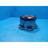 Toyota Landcruiser 76/78/79 Series Manual Locking Hub