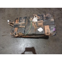 Toyota Landcruiser 78/79 Series Front Main Fuel Tank