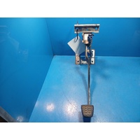 Toyota Landcruiser 70 Series My07 Update Brake Pedal Assembly