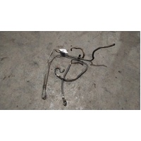 Toyota Landcruiser 76/78/79 Series Power Steer Hose