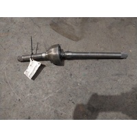 Toyota Landcruiser 70 Series Right Driveshaft Assy