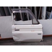 Toyota Landcruiser 79 Series, Right Front Door