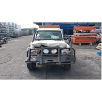 Toyota Landcruiser 70 Series  Pair Of Front Shock Absorbers