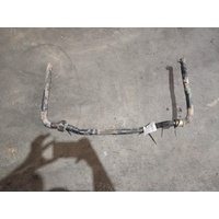 Toyota Landcruiser 78/79 Series Ute/Troopy Front Sway Bar