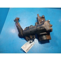 Toyota Landcruiser 76/78/79 Series Steering Box