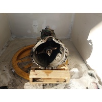 Toyota0 Landcruiser 76/78/79 Series Manual Gearbox
