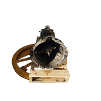 Toyota0 Landcruiser 76/78/79 Series Manual Gearbox