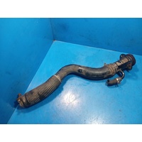 Ford Ranger Pk  Fuel Filler