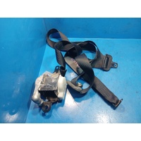 Ford Ranger Pj-Pk Left Front Seat Belt Only