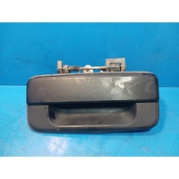 Ford Ranger Pk Tailgate Handle