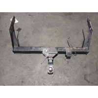 Ford Ranger Mazda Bt50  Towbar