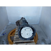 Mazda Bt50 Ford Ranger  Diesel 3.0 We Auto Transmission