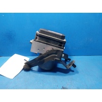 Bmw 5 Series E60 On Module Abs Pump Modulator