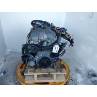 Bmw 5 Series Petrol 3.0 530I  Engine