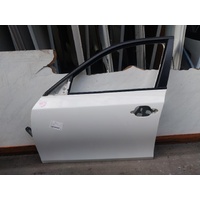 Bmw 5 Series E60/E61 Sedan/Wagon Left Front Door