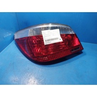 Bmw 5 Series E60 Left Taillight
