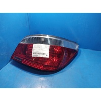 Bmw 5 Series E60 Right Taillight