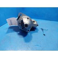 Bmw 5 E60 Series Starter Motor