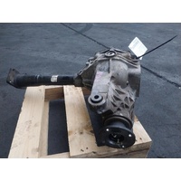 Ldv T60 Sk8c, 3.636 Ratio Front Diff Centre